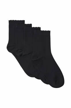 Ellos Collection Strømper 4-pack