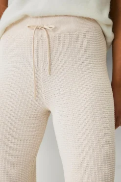 Ellos Collection Strikkede bukser