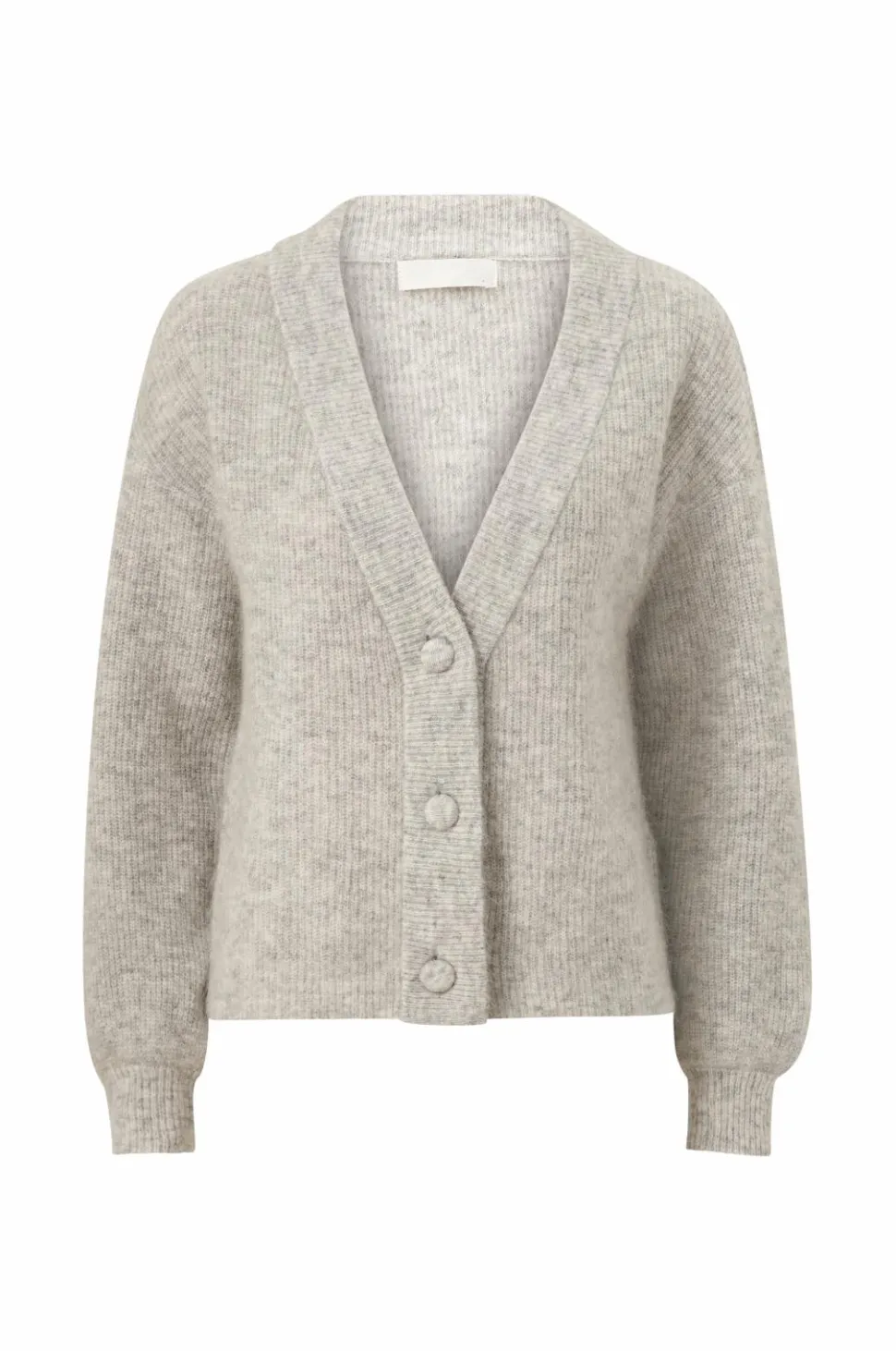 Ellos Collection Strikket cardigan af høj kvalitet