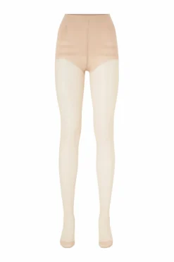 Ellos Collection Strømpebukser Hold in 40 DEN Medium Support Semishiny