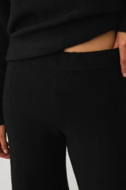 Ellos Collection Strikkede bukser