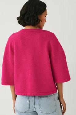 Ellos Collection Strikket top