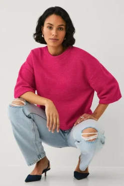 Ellos Collection Strikket top