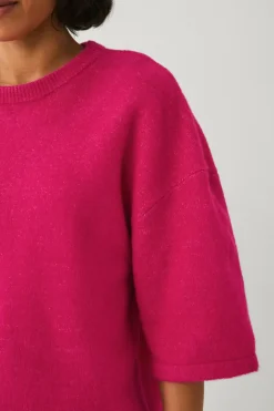 Ellos Collection Strikket top