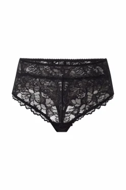 Ellos Collection Stringtrusse med høj talje