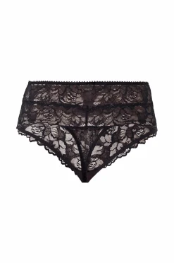 Ellos Collection Stringtrusse med høj talje