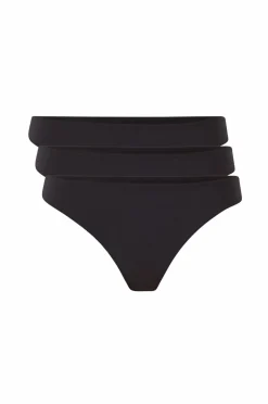 Ellos Collection Stringtrusser 3-pak