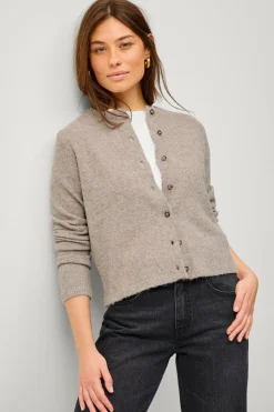 Ellos Collection Strikket cardigan