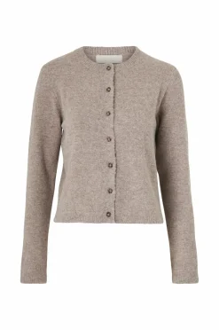 Ellos Collection Strikket cardigan