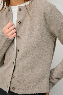 Ellos Collection Strikket cardigan