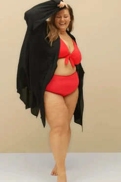 Ellos Collection Strandtunika Essingen