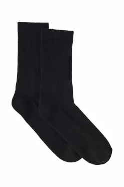 Ellos Collection Strømper i uldblanding 2-pak