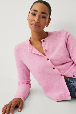 Ellos Collection Strikket cardigan