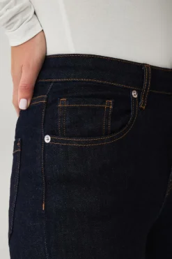 Ellos Collection Stretchjeans med lige bener