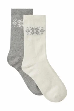 Ellos Collection Strømper 2-pack