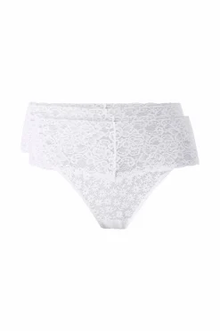 Ellos Collection Stringtrusser 2-pak