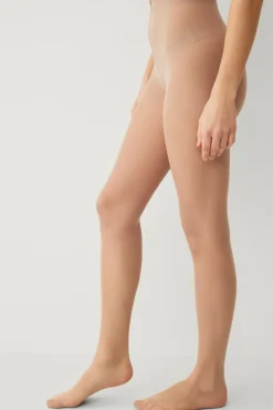 Ellos Collection Strømpebukser 20 Denier Shiny 2-pak