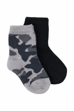 Ellos Collection Strømper til baby, 2-pak