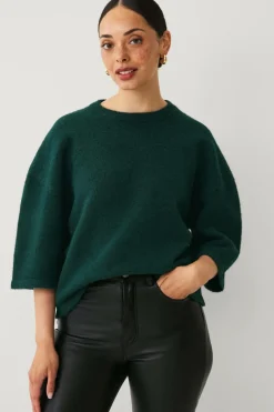 Ellos Collection Strikket top