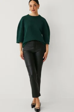 Ellos Collection Strikket top