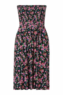 Ellos Collection Strandkjole med smock