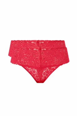 Ellos Collection Stringtrusser 2-pak