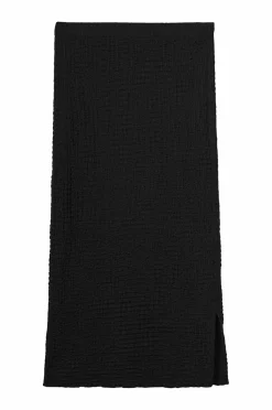 Ellos Collection Strikket nederdel