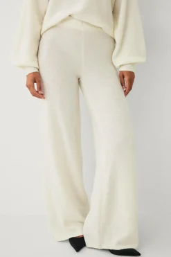 Ellos Collection Strikkede bukser