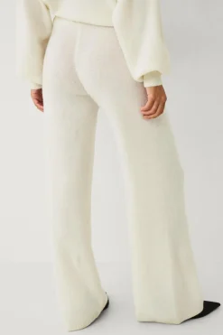 Ellos Collection Strikkede bukser