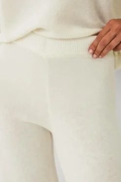 Ellos Collection Strikkede bukser