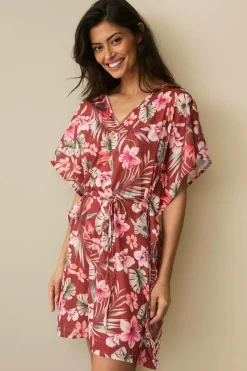 Ellos Collection Strandtunika