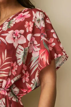 Ellos Collection Strandtunika