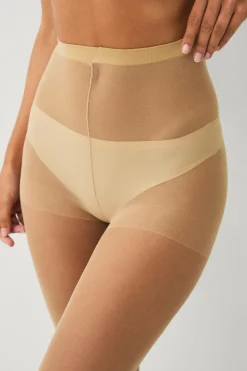 Ellos Collection Strømpebukser 5-pak 20 den - let støtte