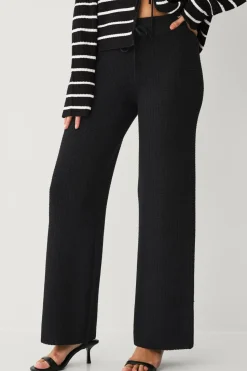 Ellos Collection Strikkede bukser