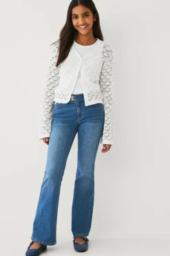 Ellos Collection Strikket cardigan