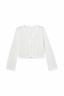 Ellos Collection Strikket cardigan