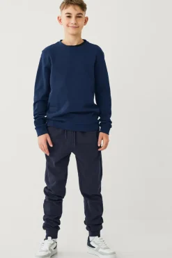 Ellos Collection Sweatshirt Crew Basic