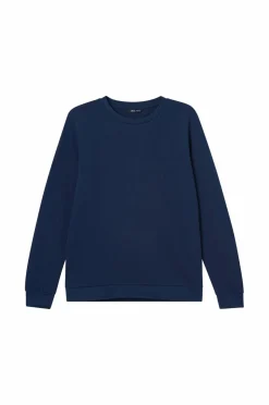 Ellos Collection Sweatshirt Crew Basic