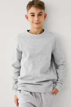 Ellos Collection Sweatshirt Crew Basic