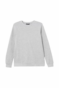 Ellos Collection Sweatshirt Crew Basic
