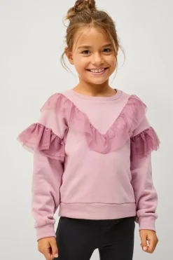 Ellos Collection Sweatshirt Iris S Girl