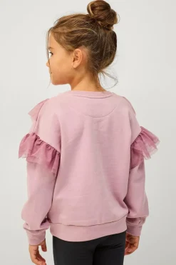 Ellos Collection Sweatshirt Iris S Girl