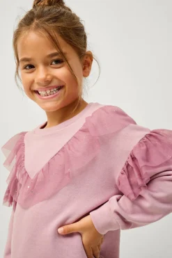 Ellos Collection Sweatshirt Iris S Girl