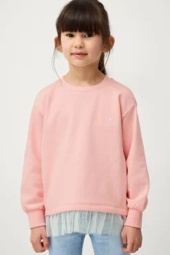 Ellos Collection Sweatshirt Svea