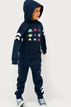 Ellos Collection Sweatbukser Aidan