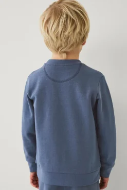 Ellos Collection Sweatshirt med tryk