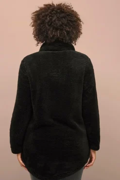 Ellos Collection Sweatshirt i fleece