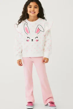 Ellos Collection Sweatshirt + leggings Maja Set