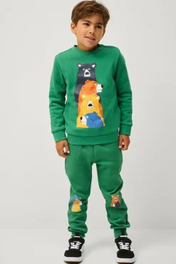 Ellos Collection Sweatshirt Ludwig