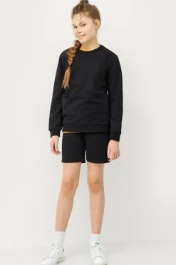 Ellos Collection Sweatshirt Crew Basic